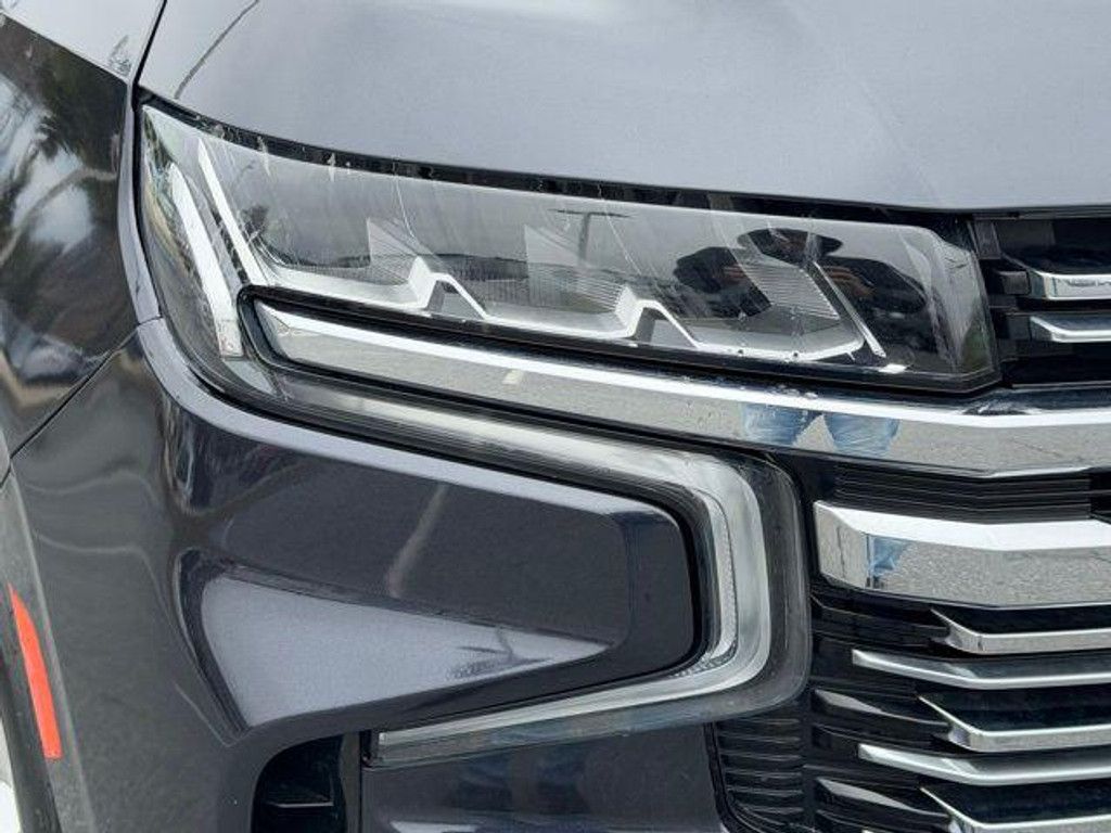 2023 CHEVROLET Suburban - photo 18