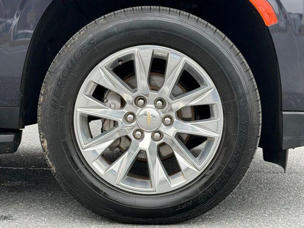 2023 CHEVROLET Suburban - photo 19