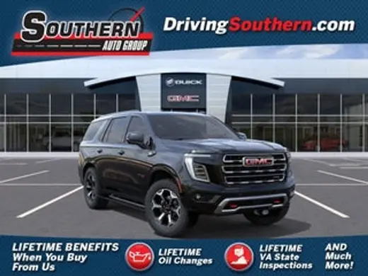 2025 GMC Yukon Denali for sale