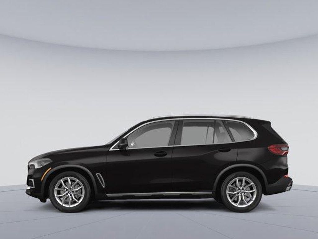 2023 BMW X5 - photo 2