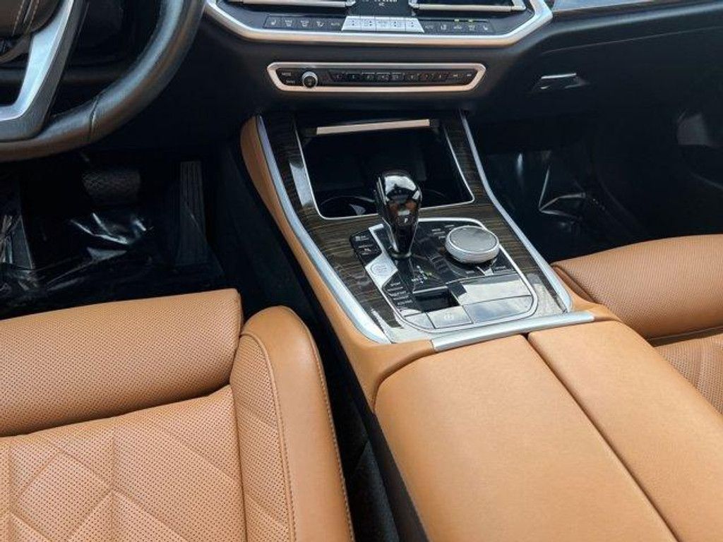 2023 BMW X5 - photo 20