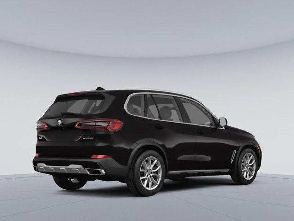 2023 BMW X5 - photo 3