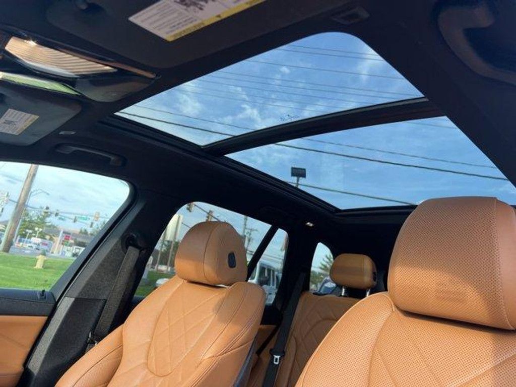 2023 BMW X5 - photo 21