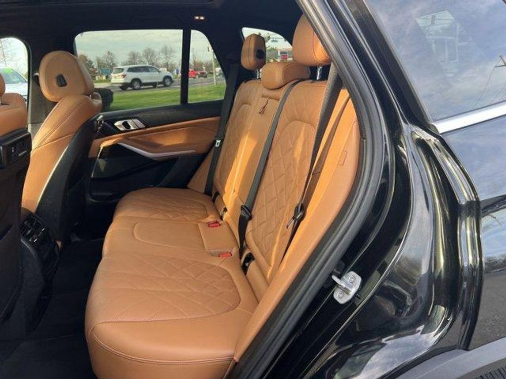2023 BMW X5 - photo 22