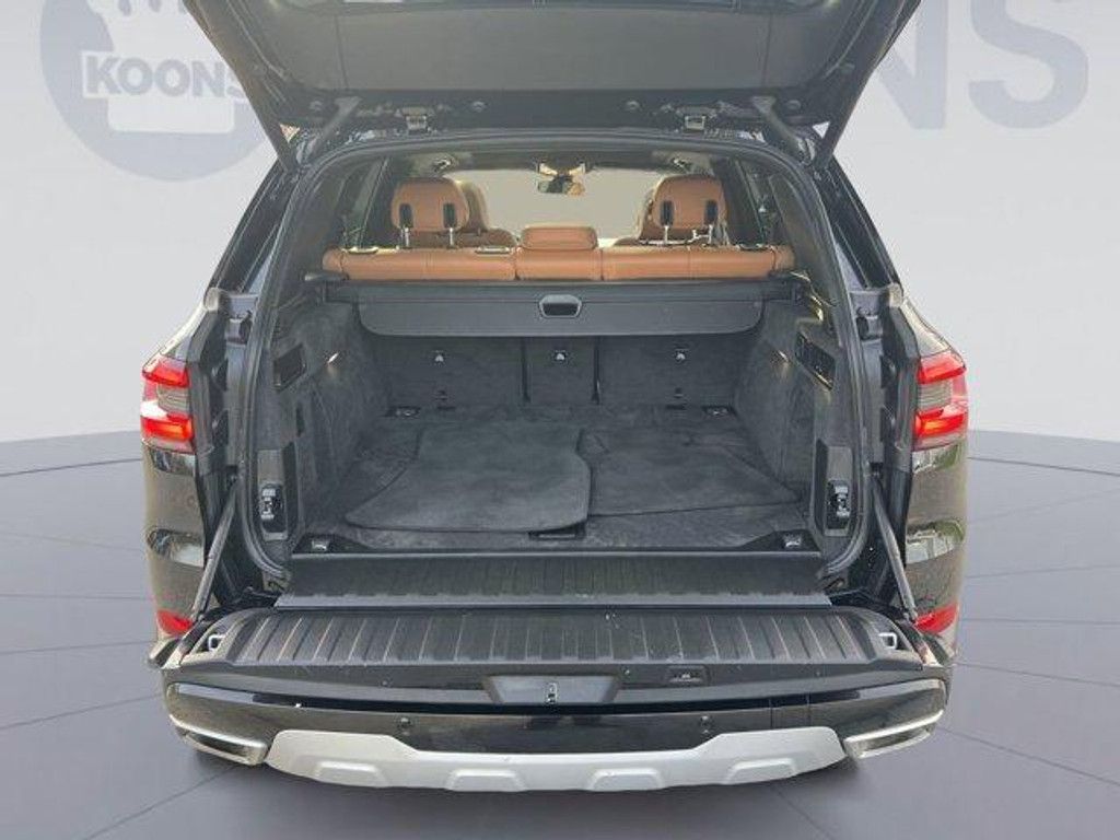 2023 BMW X5 - photo 23