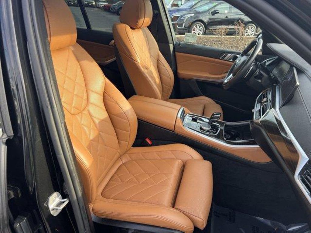 2023 BMW X5 - photo 24