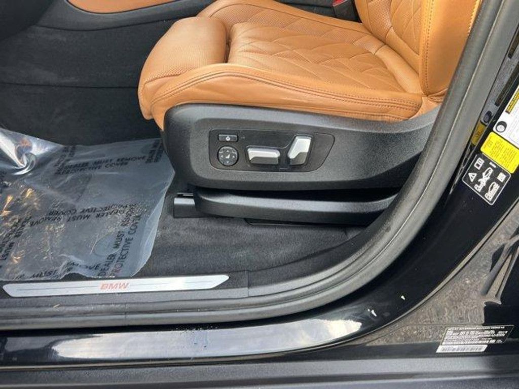 2023 BMW X5 - photo 11