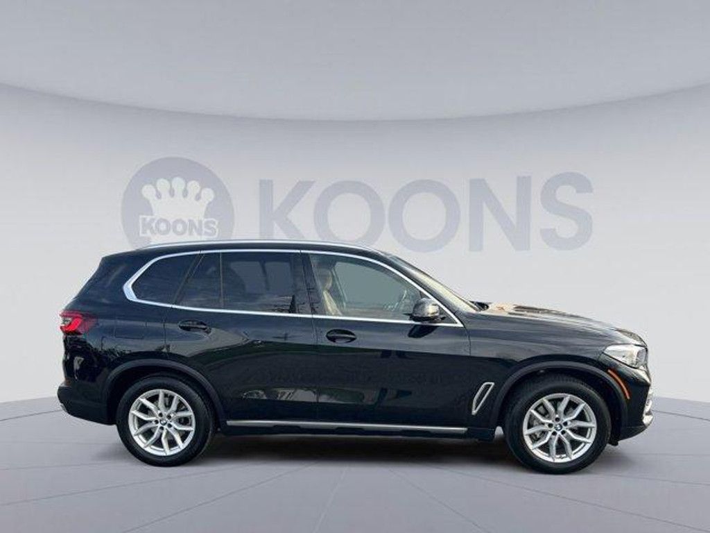 2023 BMW X5 - photo 6
