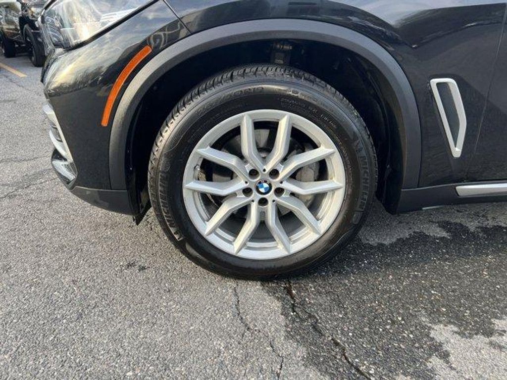 2023 BMW X5 - photo 9
