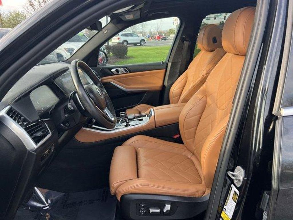 2023 BMW X5 - photo 10