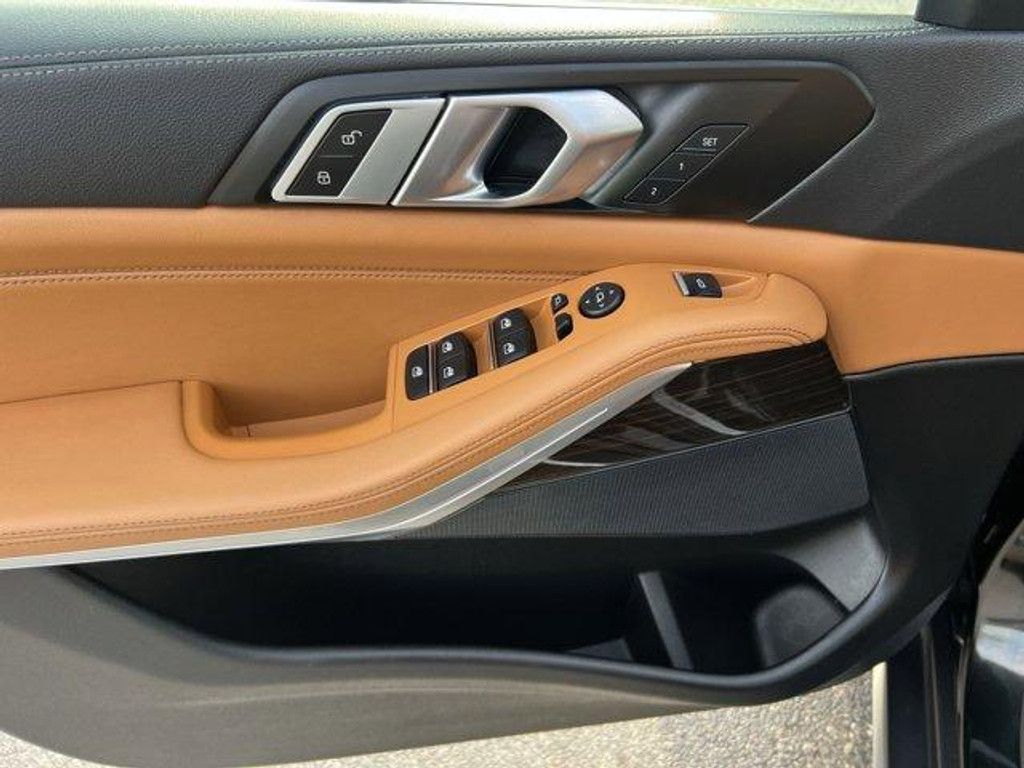 2023 BMW X5 - photo 12