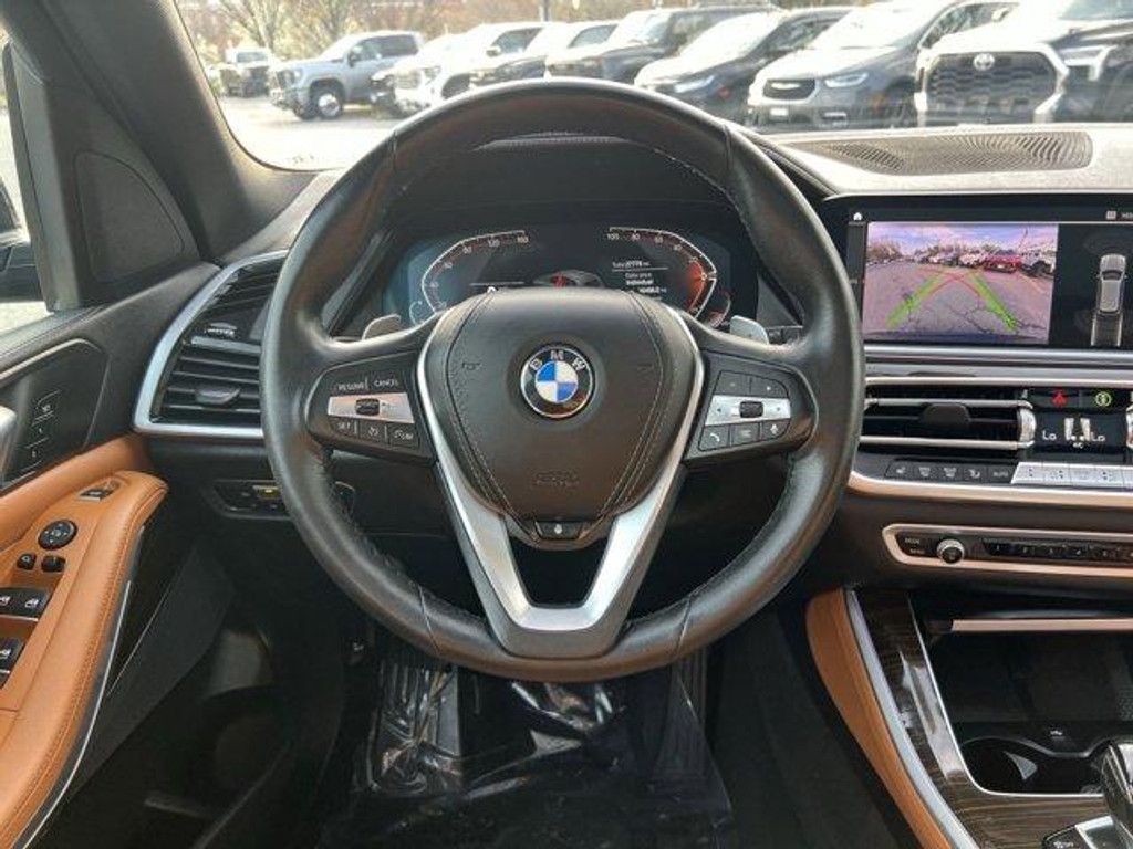 2023 BMW X5 - photo 13