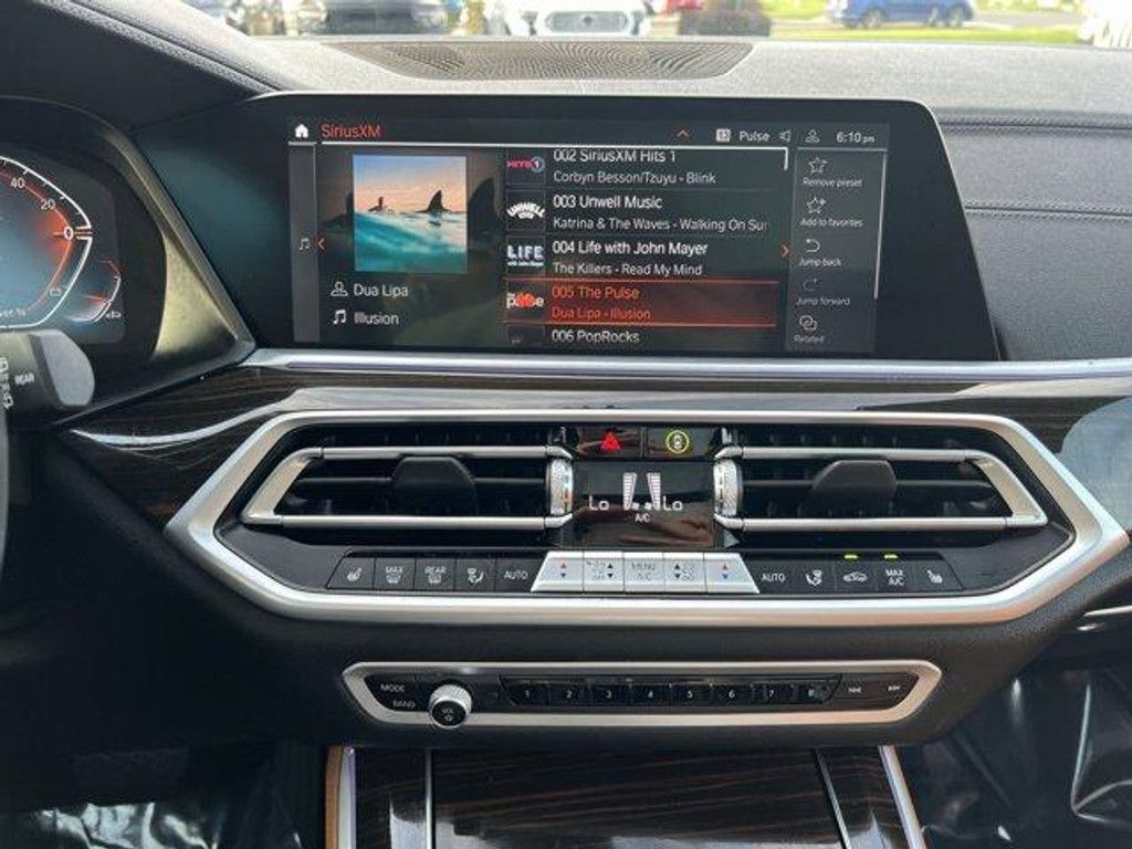 2023 BMW X5 - photo 15