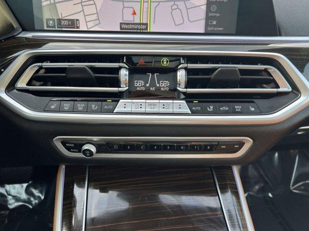 2023 BMW X5 - photo 18