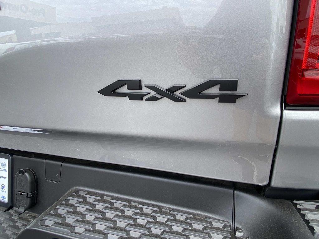 2026 RAM 1500 - photo 4