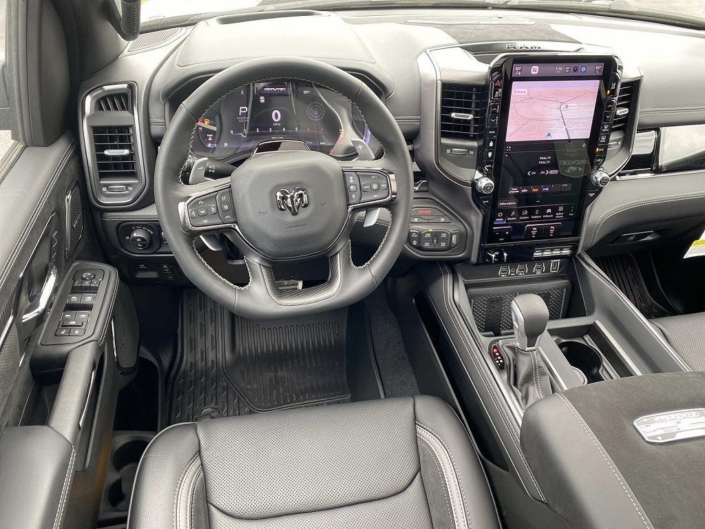 2026 RAM 1500 - photo 11