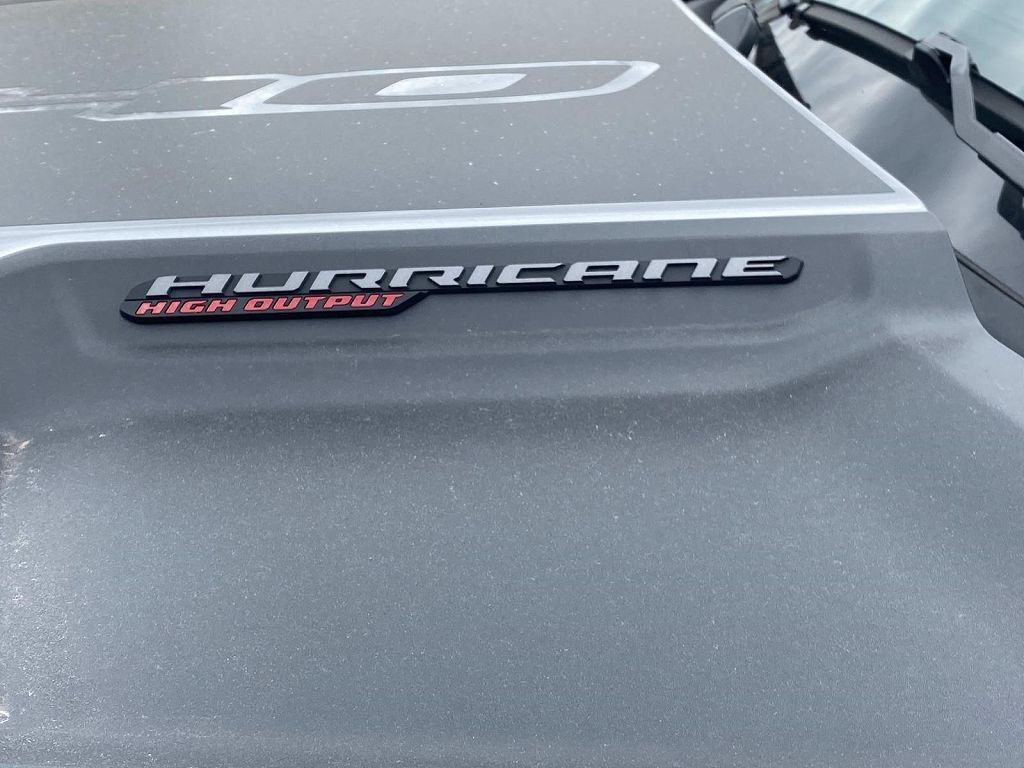2026 RAM 1500 - photo 9