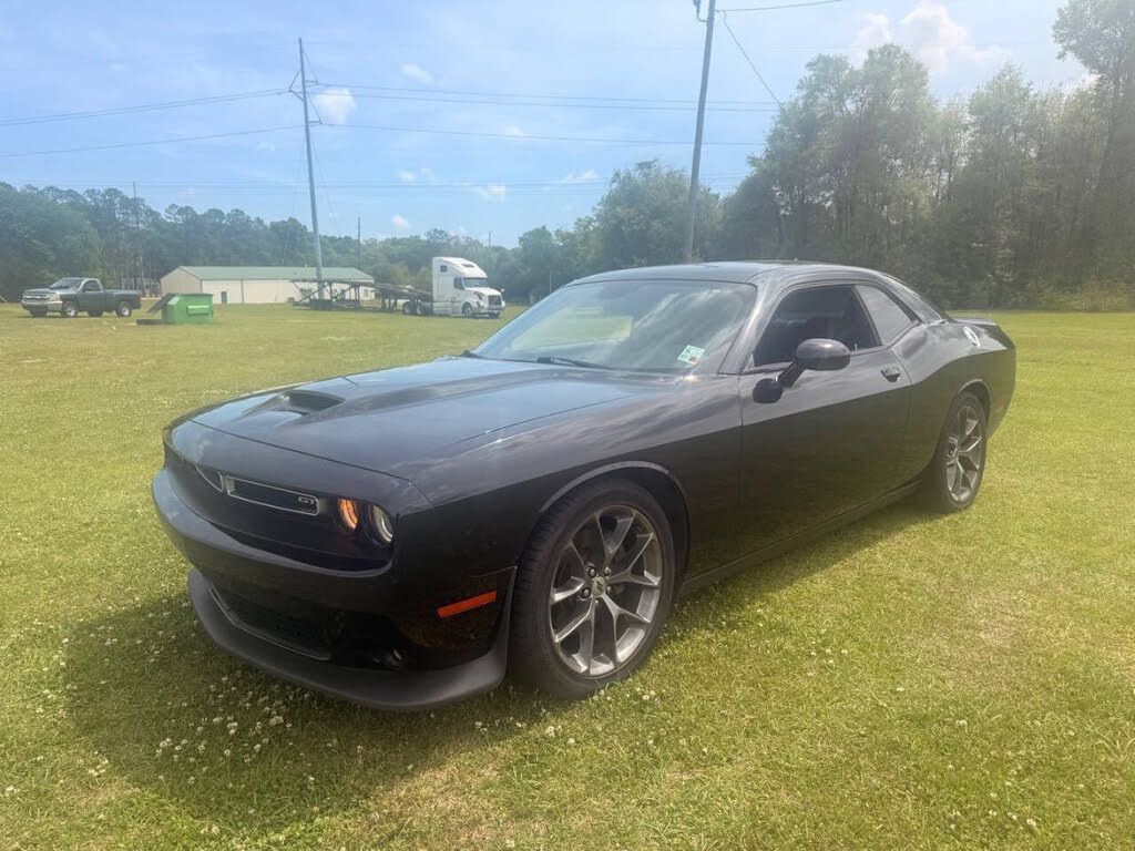 2019 DODGE Challenger GT for sale at CarMasters