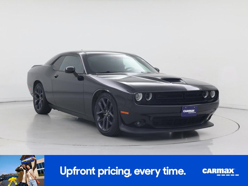 2023 Dodge Challenger GT