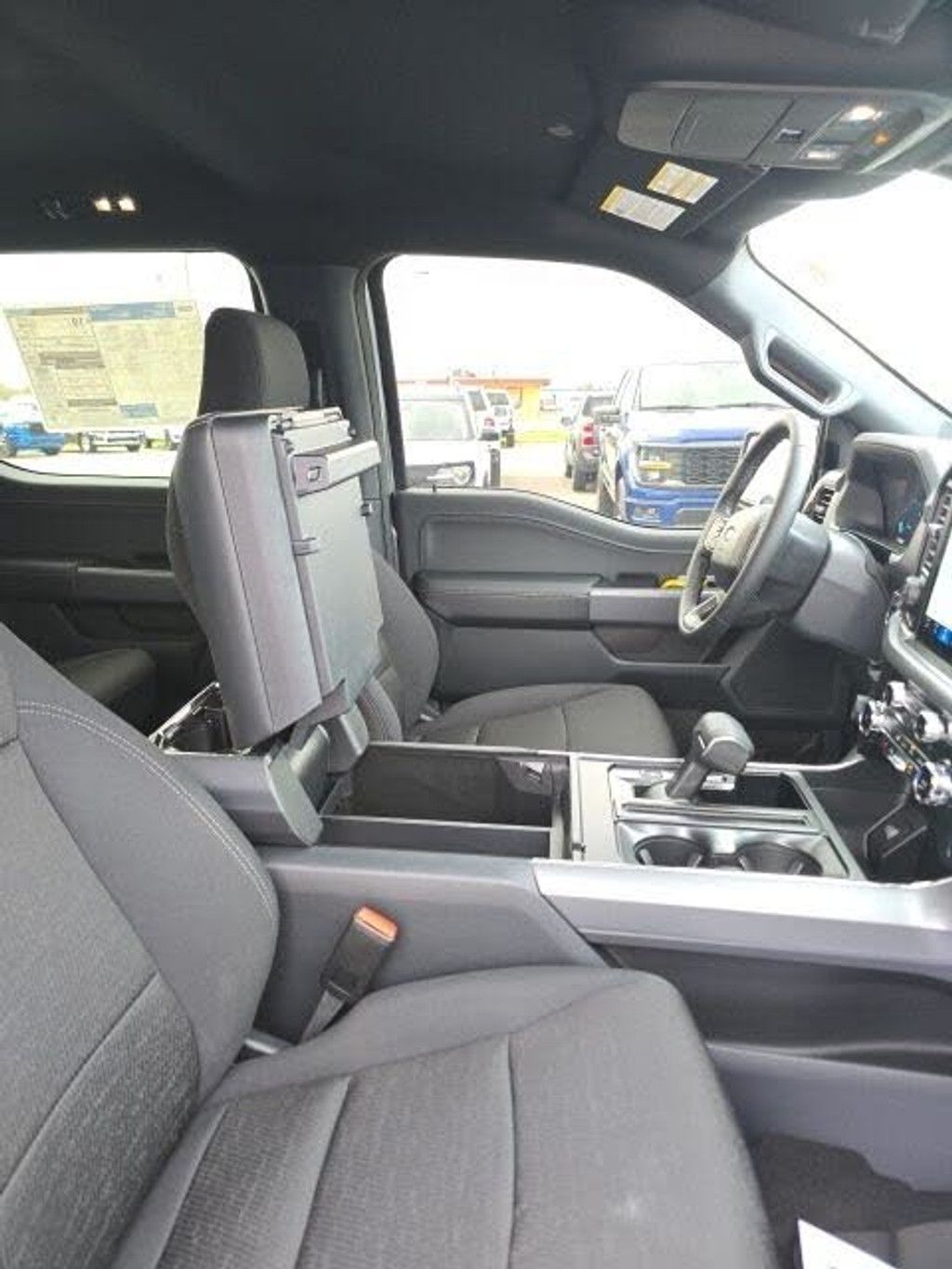 2026 FORD F-150 - photo 19