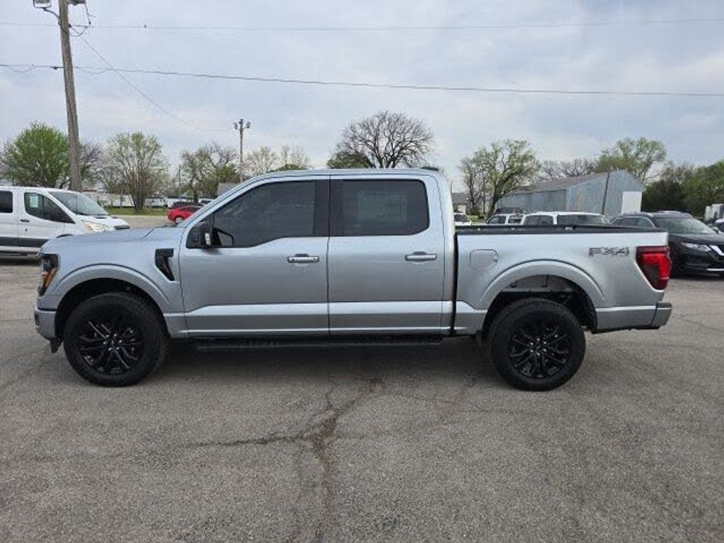 2026 FORD F-150 - photo 4