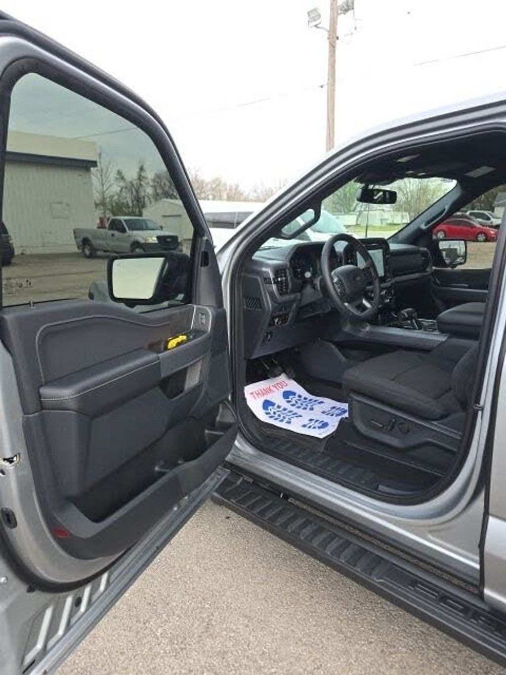 2026 FORD F-150 - photo 5