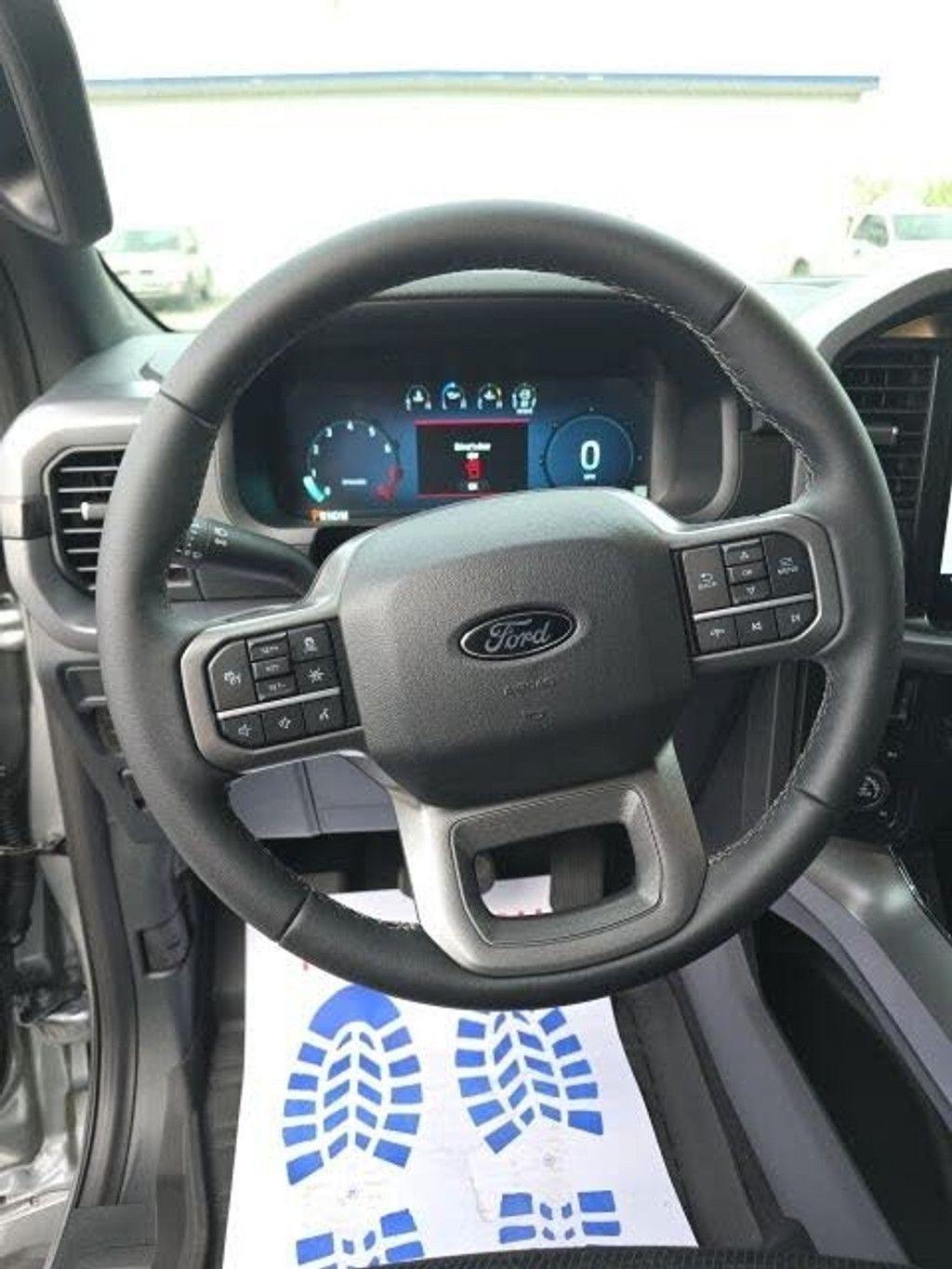 2026 FORD F-150 - photo 8