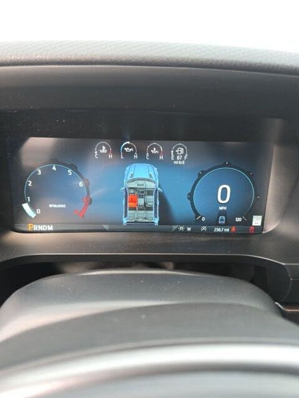 2026 FORD F-150 - photo 9