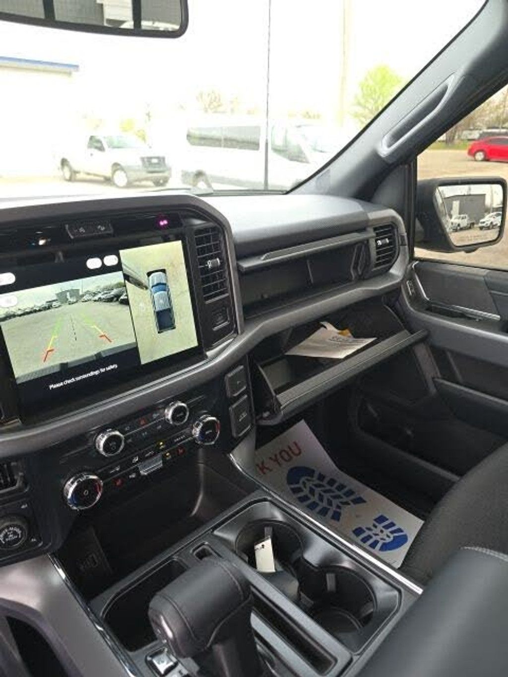 2026 FORD F-150 - photo 10