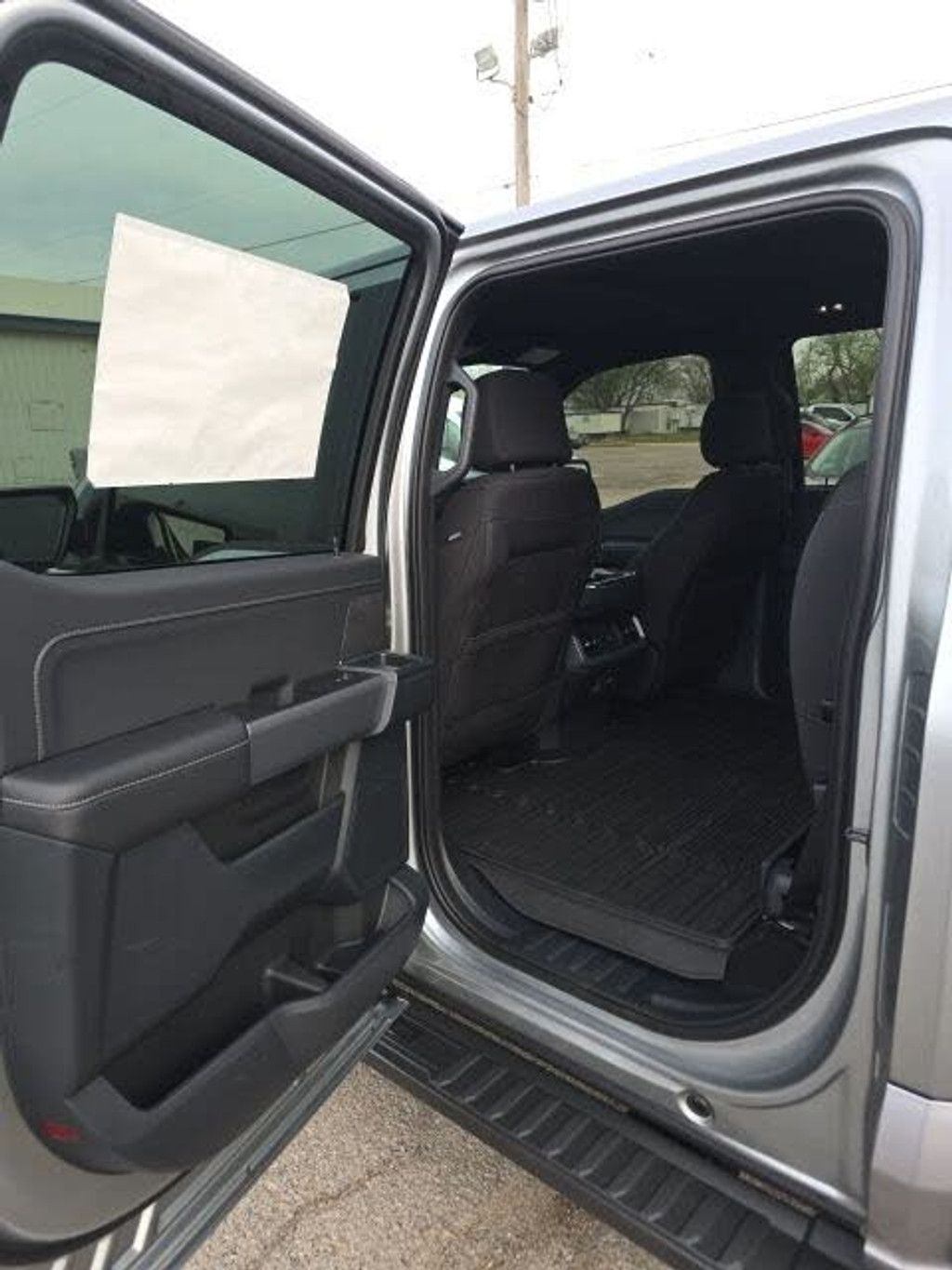 2026 FORD F-150 - photo 11