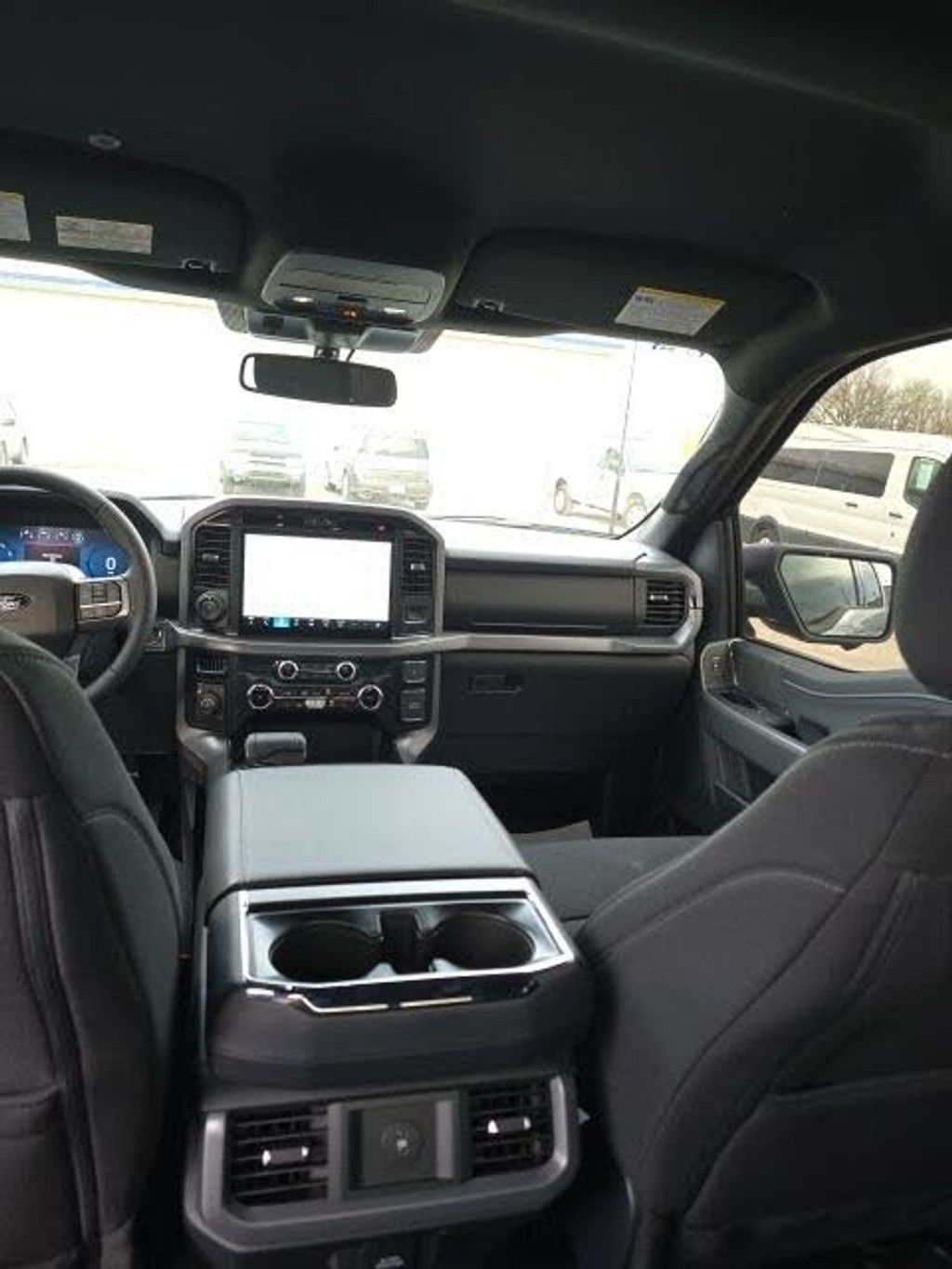 2026 FORD F-150 - photo 12