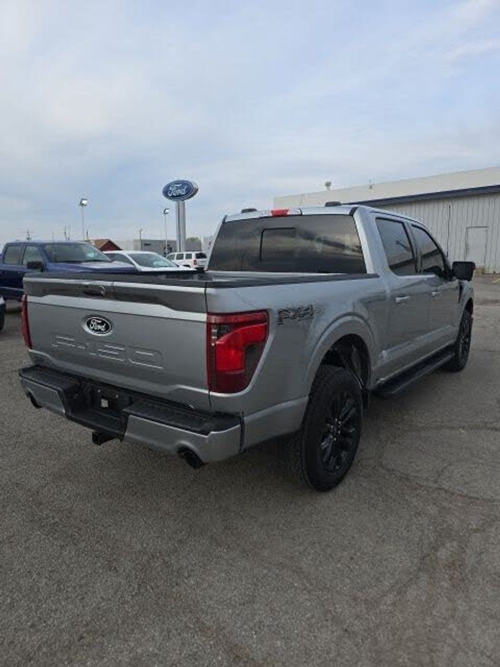2026 FORD F-150 - photo 15