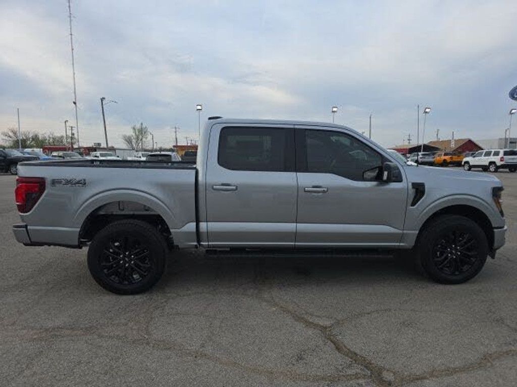 2026 FORD F-150 - photo 16