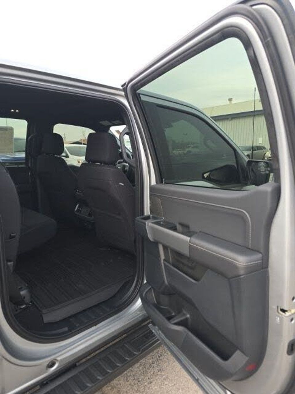 2026 FORD F-150 - photo 17