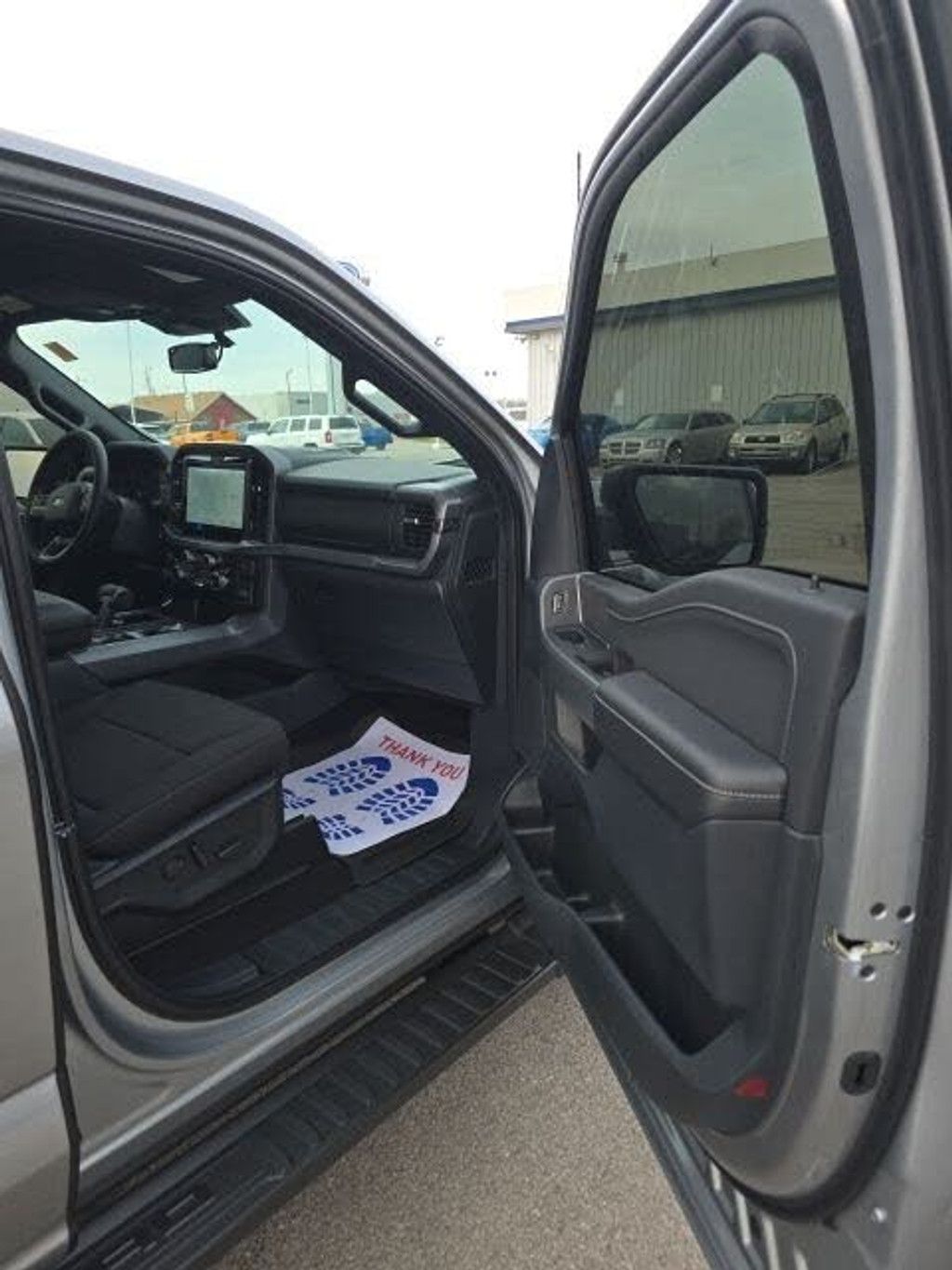 2026 FORD F-150 - photo 18