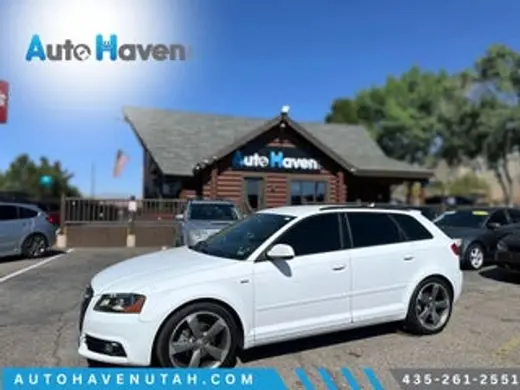 2011 AUDI A3 Premium Plus for sale