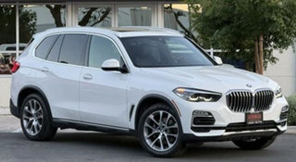 2019 BMW X5 - photo 3