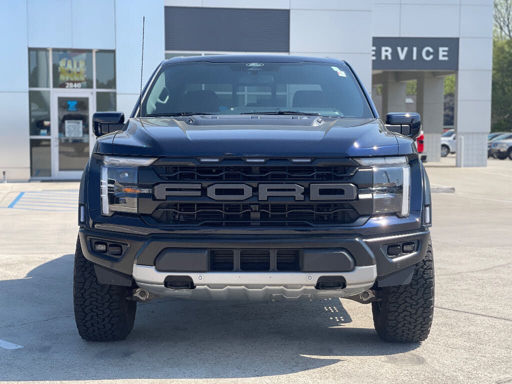 2025 FORD F-150 - photo 2