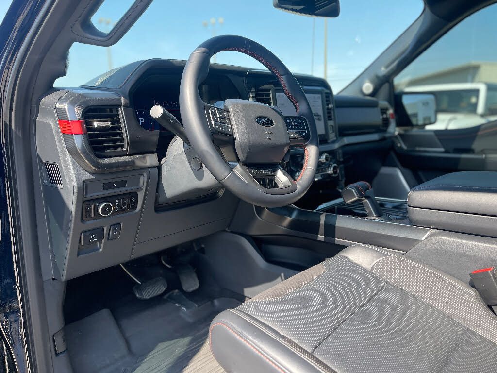 2025 FORD F-150 - photo 19