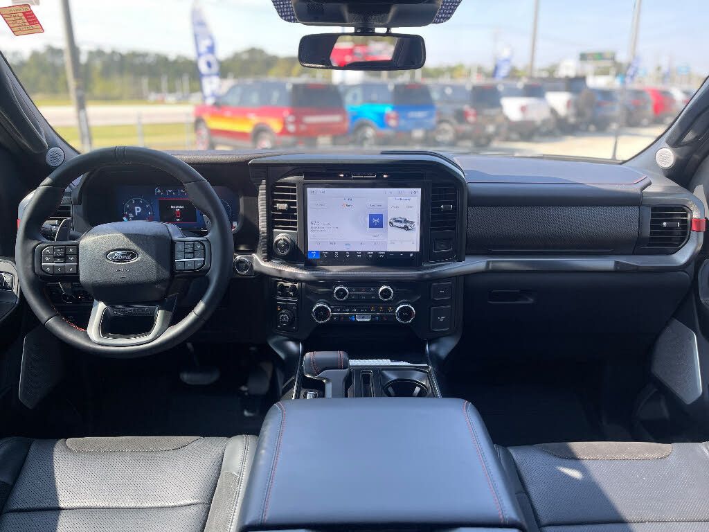 2025 FORD F-150 - photo 20