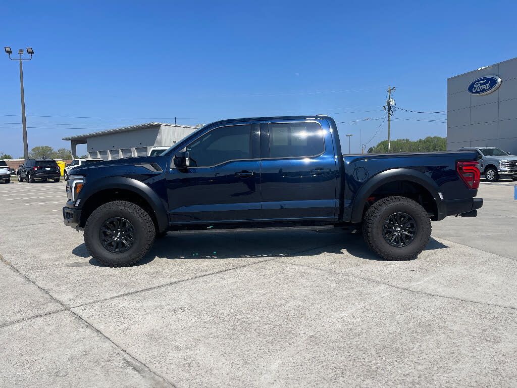 2025 FORD F-150 - photo 3