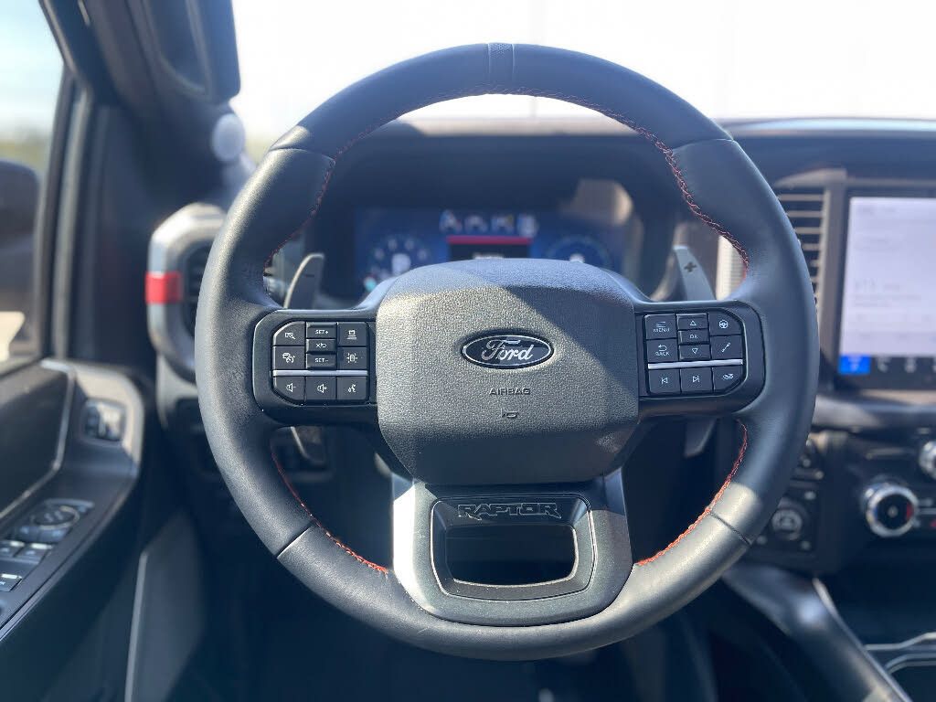 2025 FORD F-150 - photo 21