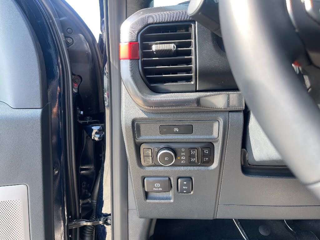 2025 FORD F-150 - photo 22