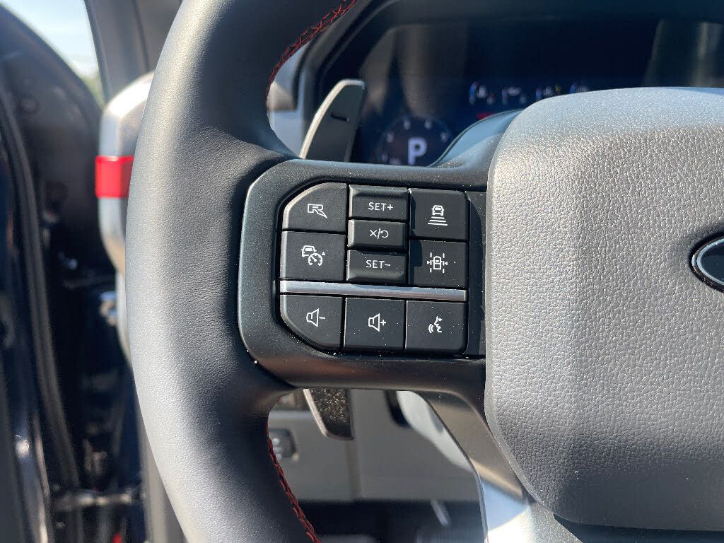 2025 FORD F-150 - photo 23