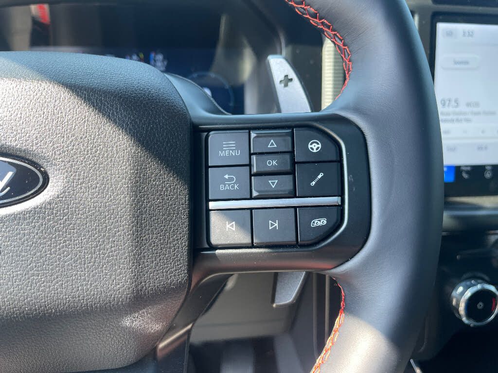 2025 FORD F-150 - photo 24