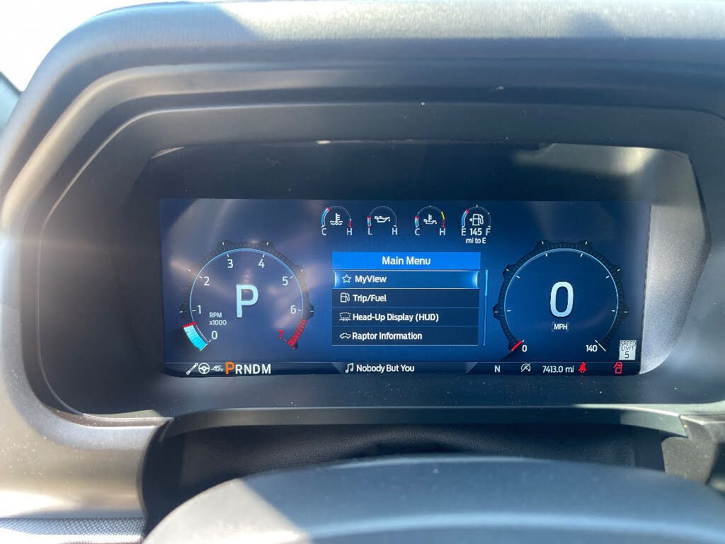 2025 FORD F-150 - photo 25