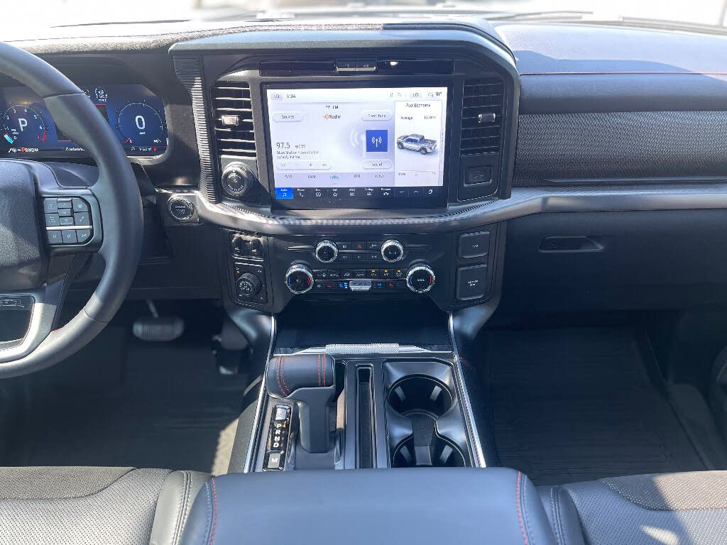 2025 FORD F-150 - photo 26
