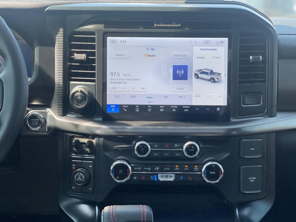 2025 FORD F-150 - photo 27