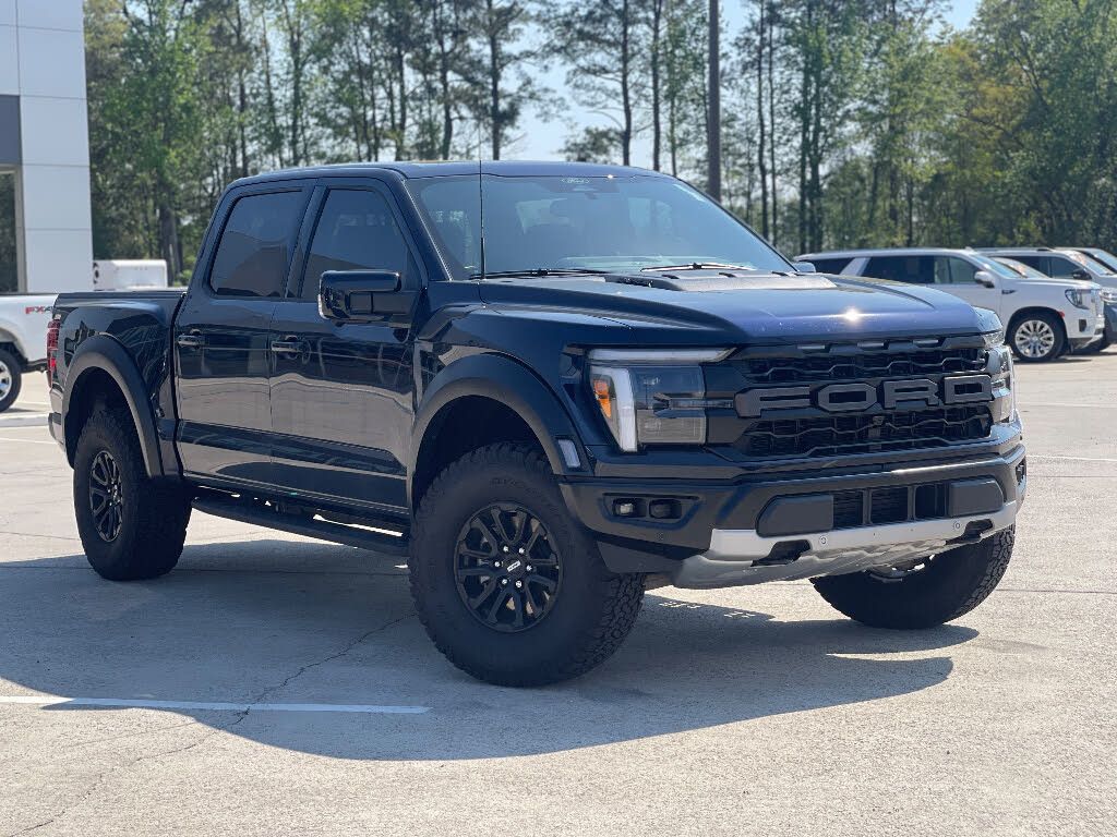 2025 FORD F-150 - photo 11