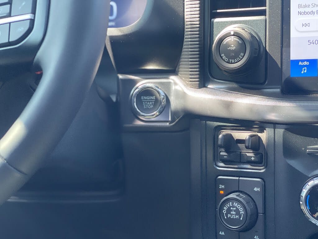 2025 FORD F-150 - photo 30